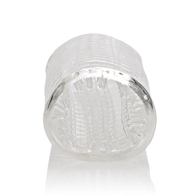 "Hand Job Stroker 5.5 Inches SE0989002"