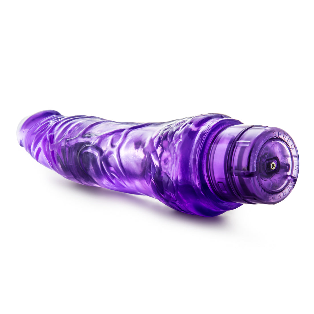 B Yours Vibe 7 - Purple by Blush