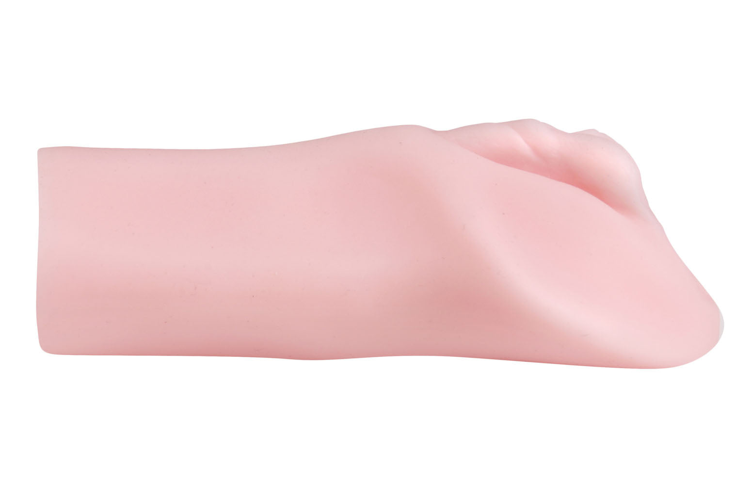 Mini Realistic Tight Pussy Masturbator by XR Brands