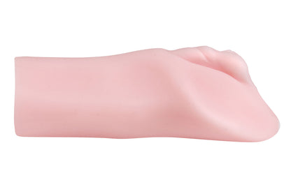 Mini Realistic Tight Pussy Masturbator by XR Brands