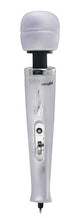 XR Brands Turbo Pearl 8-Speed Wand Massager (110V) - WE-AC394