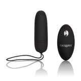 CalExotics Silicone Remote Bullet Vibrator, 12 Functions - SE0077103