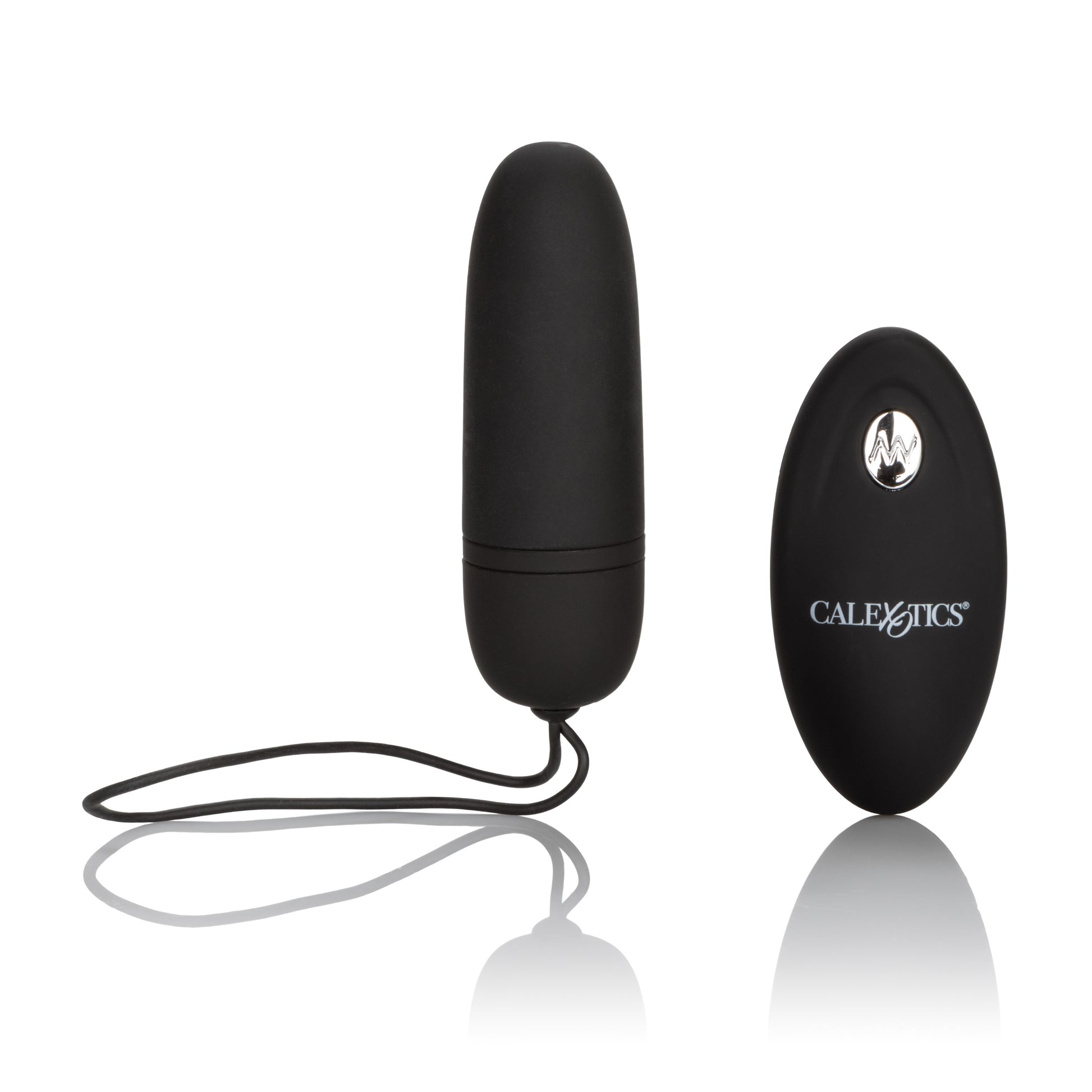 Silicone Remote Bullet by CalExotics