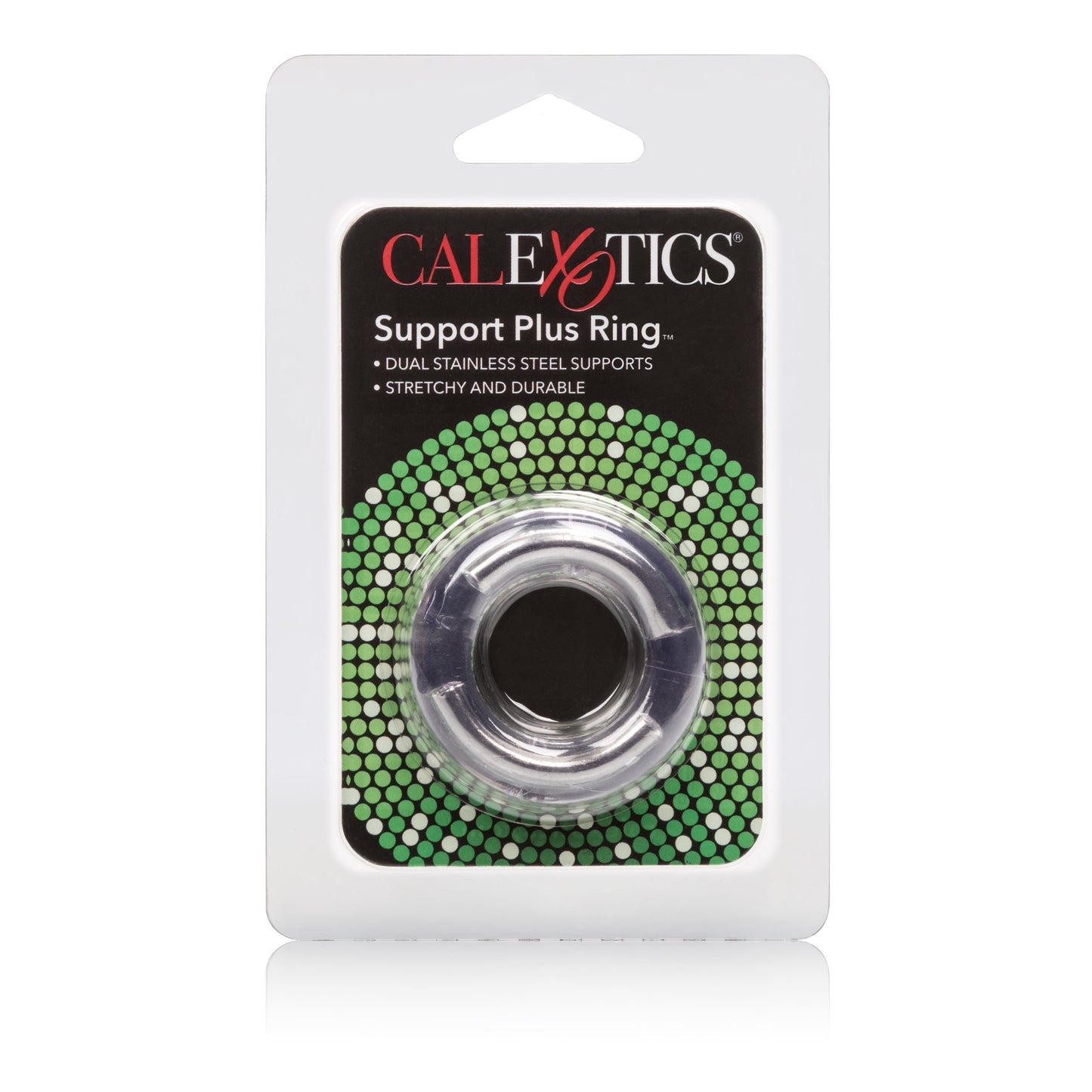 Support Plus Enhancer Ring by CalExotics