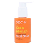 Classic Brands Coochy Coco Mango Shave Cream — 3.4 fl oz - COO1112-03
