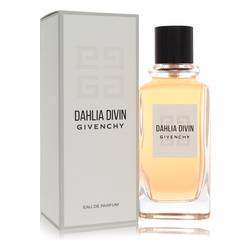 Dahlia Divin Eau De Parfum Spray By Givenchy by Givenchy
