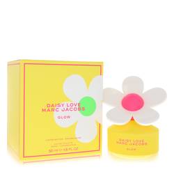 Daisy Love Glow Eau De Toilette Spray (Limited Edition) By Marc Jacobs by Marc Jacobs