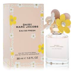 Daisy Eau So Fresh Eau De Toilette Spray By Marc Jacobs by Marc Jacobs