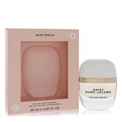 Daisy Eau So Fresh Eau De Toilette Spray By Marc Jacobs by Marc Jacobs