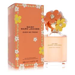 Daisy Ever So Fresh Eau De Parfum Spray By Marc Jacobs by Marc Jacobs