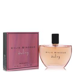 Darling Eau De Parfum Spray By Kylie Minogue