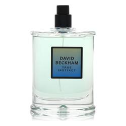David Beckham True Instinct Eau De Parfum Spray (Tester) By David Beckham by David Beckham