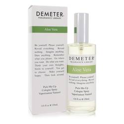 Demeter Aloe Vera Cologne Spray By Demeter by Demeter