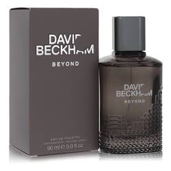 David Beckham Beyond Eau De Toilette Spray By David Beckham by David Beckham