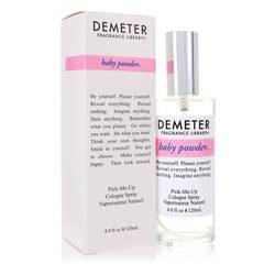 Demeter Baby Powder Cologne Spray By Demeter by Demeter