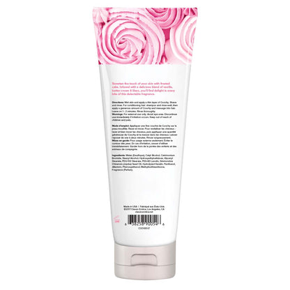 Coochy Shave Cream - Frosted Cake - 7.2 Oz by Classic Brands