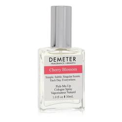 Demeter Cherry Blossom Cologne Spray (unboxed) By Demeter by Demeter