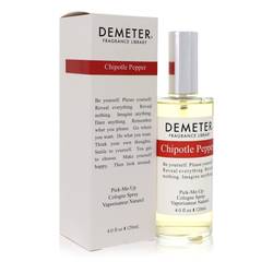Demeter Chipotle Pepper Cologne Spray By Demeter by Demeter
