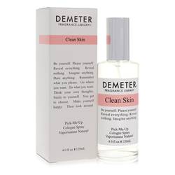 Demeter Clean Skin Cologne Spray By Demeter by Demeter