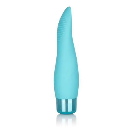 CalExotics Eden Flicker Clitoral Vibrator — Tongue Stimulator - SE0736403