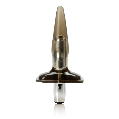 High Intensity Vibro Tease Stimulator - Smoke by CalExotics