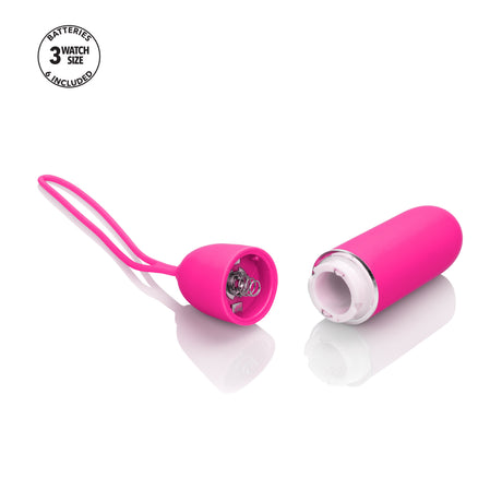 7-Function Lover's Remote - Pink by CalExotics