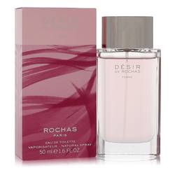 Desir De Rochas Eau De Toilette Spray By Rochas by Rochas