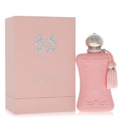 Delina Exclusif Eau De Parfum Spray By Parfums De Marly by Parfums De Marly