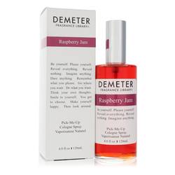 Demeter Raspberry Jam Cologne Spray (Unisex) By Demeter by Demeter