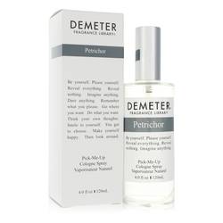 Demeter Petrichor Cologne Spray (Unisex) By Demeter by Demeter