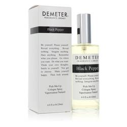 Demeter Black Pepper Cologne Spray (Unisex) By Demeter by Demeter