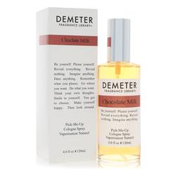 Demeter Chocolate Milk Cologne Spray By Demeter by Demeter