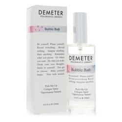 Demeter Bubble Bath Cologne Spray (Unisex) By Demeter by Demeter