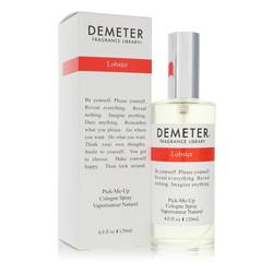 Demeter Lobster Cologne Spray (Unisex) By Demeter by Demeter