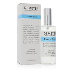 Demeter Frozen Pond Cologne Spray (Unisex) By Demeter by Demeter