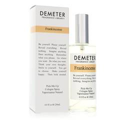 Demeter Frankincense Cologne Spray (Unisex) By Demeter by Demeter