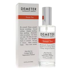 Demeter Sweet Tea Cologne Spray By Demeter by Demeter
