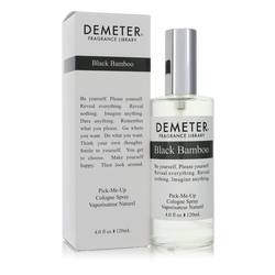 Demeter Black Bamboo Cologne Spray (Unisex) By Demeter by Demeter