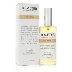 Demeter Rye Bread Cologne Spray (Unisex) By Demeter by Demeter