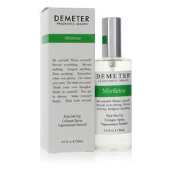 Demeter Mistletoe Cologne Spray (Unisex) By Demeter by Demeter