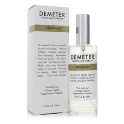 Demeter Mushroom Cologne Spray (Unisex) By Demeter by Demeter