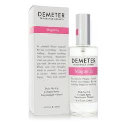 Demeter Magnolia Cologne Spray (Unisex) By Demeter by Demeter