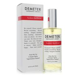 Demeter Scottish Shortbread Cologne Spray (Unisex) By Demeter by Demeter