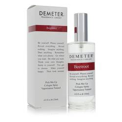 Demeter Beetroot Pick Me Up Cologne Spray (Unisex) By Demeter by Demeter