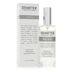 Demeter New Car Cologne Spray (Unisex) By Demeter by Demeter