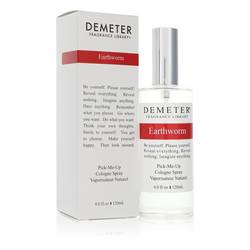 Demeter Earthworm Cologne Spray (Unisex) By Demeter by Demeter