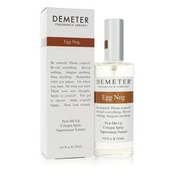 Demeter Egg Nog Cologne Spray (Unisex) By Demeter by Demeter