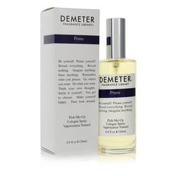 Demeter Prune Cologne Spray (Unisex) By Demeter by Demeter