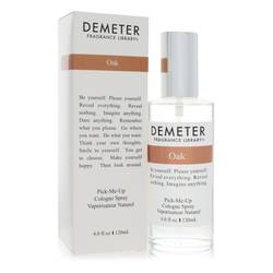 Demeter Oak Cologne Spray (Unisex) By Demeter by Demeter