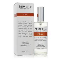 Demeter Clove Pick Me Up Cologne Spray (Unisex) By Demeter by Demeter